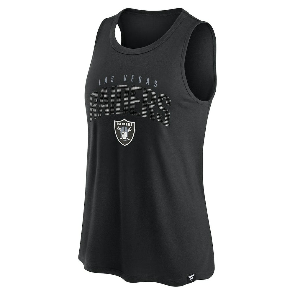 Las Vegas Raiders Women's Classic Rhine Tank Top | NFL US