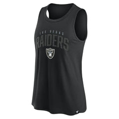 Las Vegas Raiders Women's Classic Rhine Tank Top | NFL US