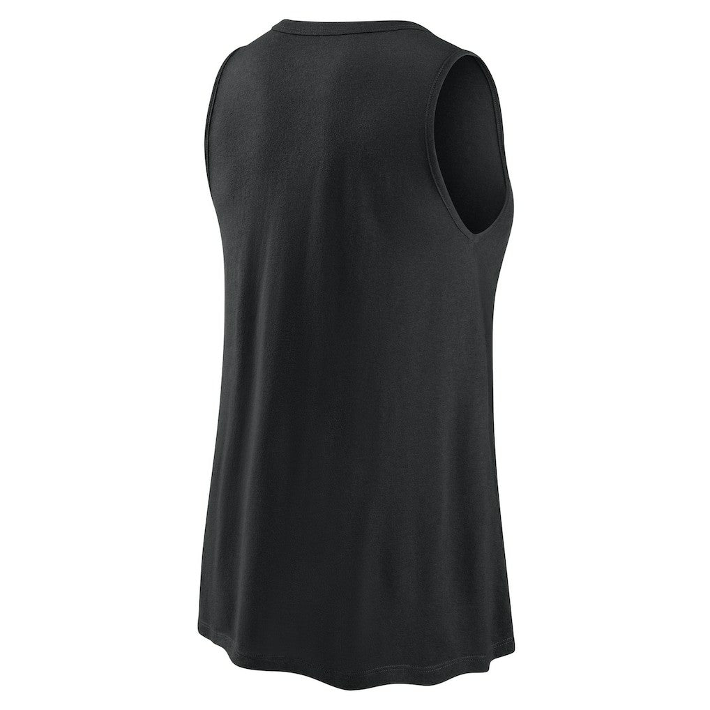 Las Vegas Raiders Women's Classic Rhine Tank Top | NFL US