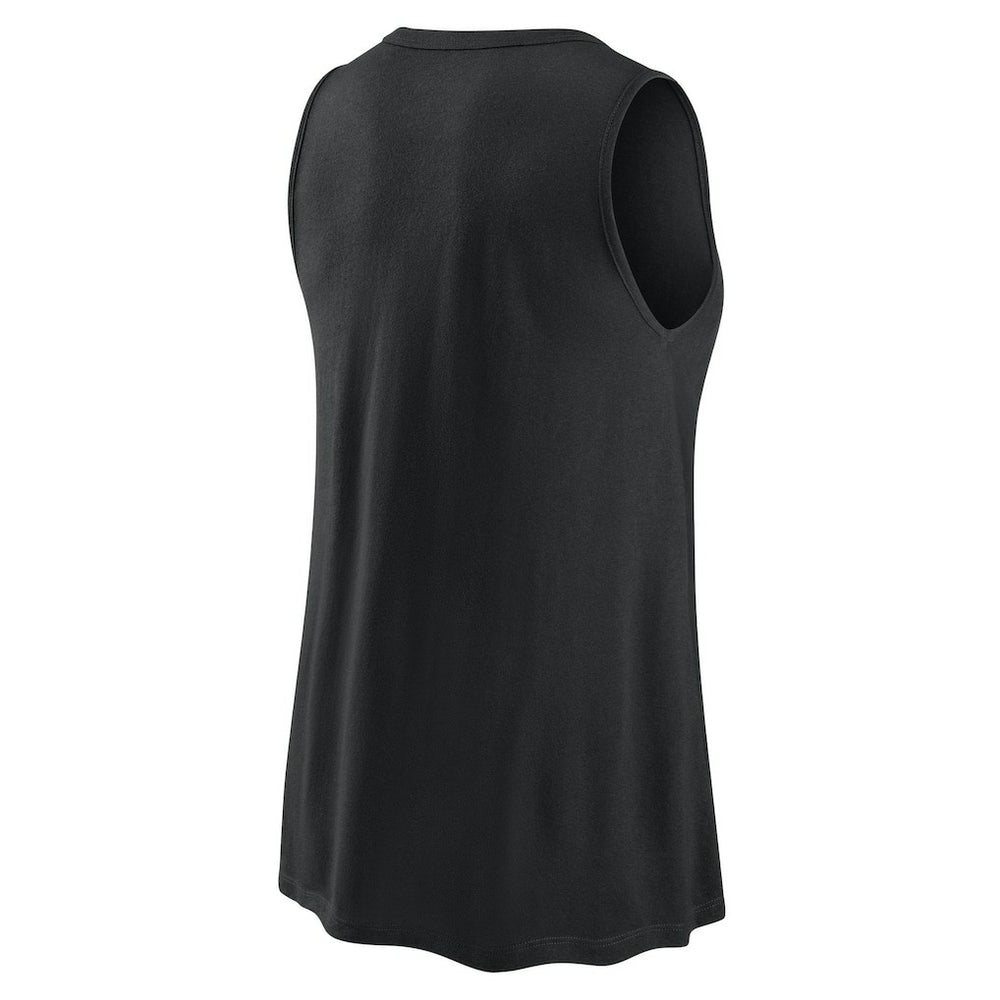 Las Vegas Raiders Women's Classic Rhine Tank Top | NFL US