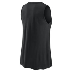 Las Vegas Raiders Women's Classic Rhine Tank Top | NFL US