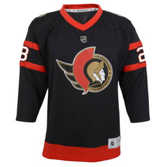 Claude Giroux Ottawa Senators Youth Replica Player Jersey -  NHL Jerseys