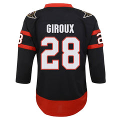 Claude Giroux Ottawa Senators Youth Replica Player Jersey -  NHL Jerseys