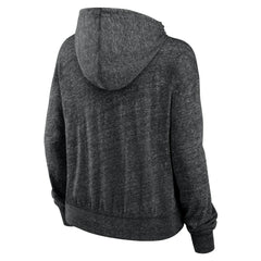 Las Vegas Raiders Women's Gym Vintage Lightweight Pullover Hoodie | NFL Sale