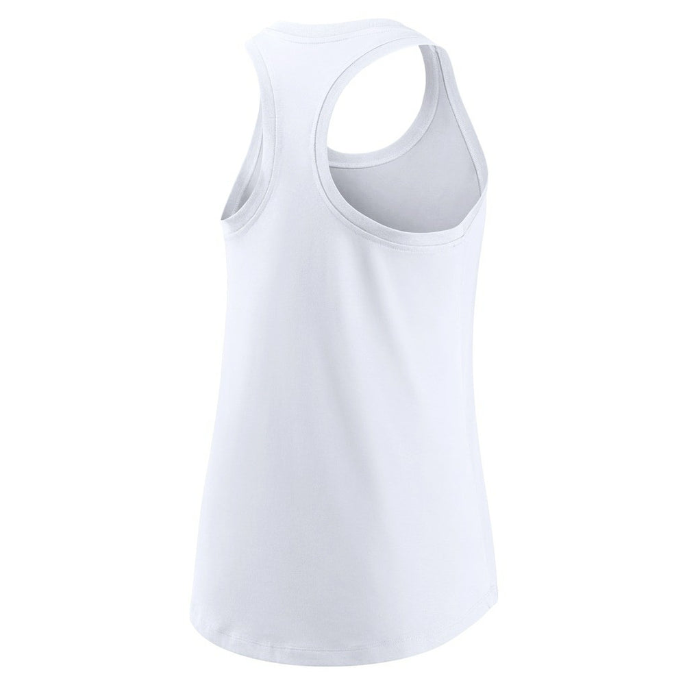 Atlanta Falcons Women's Tri-Blend Scoop Neck Racerback Tank Top | NFL Near me