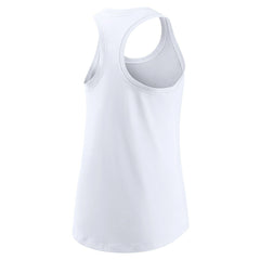 Atlanta Falcons Women's Tri-Blend Scoop Neck Racerback Tank Top | NFL Near me