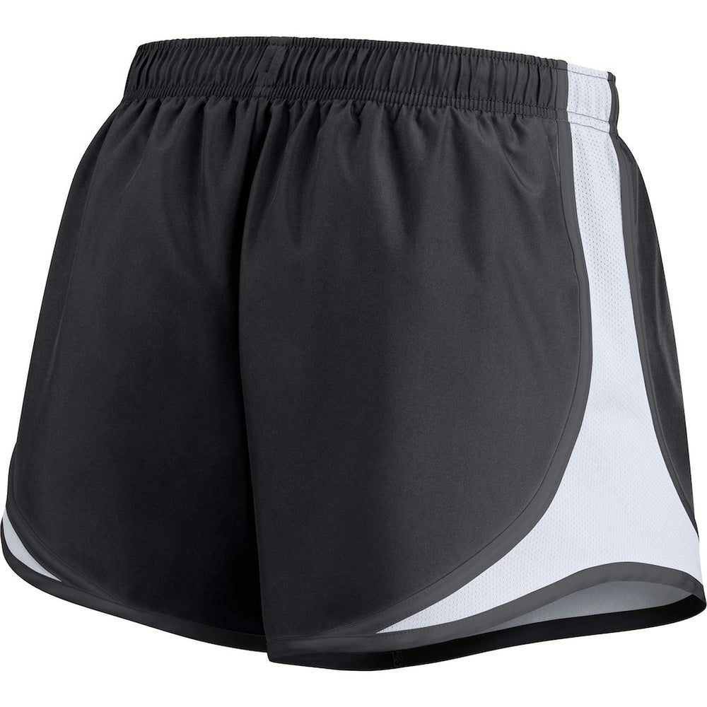 Pittsburgh Steelers Women's Performance Tempo Shorts | NFL New