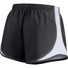 Pittsburgh Steelers Women's Performance Tempo Shorts | NFL New