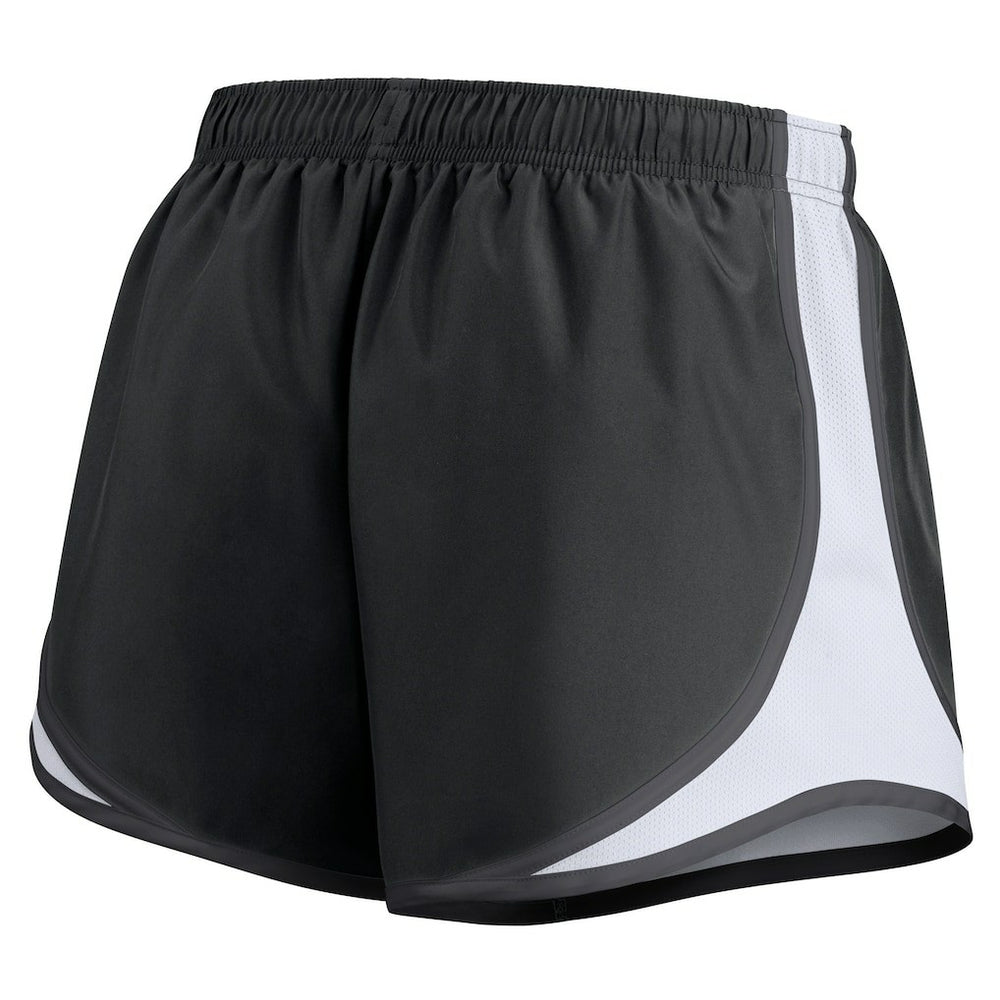 Carolina Panthers Women's Performance Tempo Shorts | NFL Sale