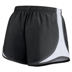 Carolina Panthers Women's Performance Tempo Shorts | NFL Sale