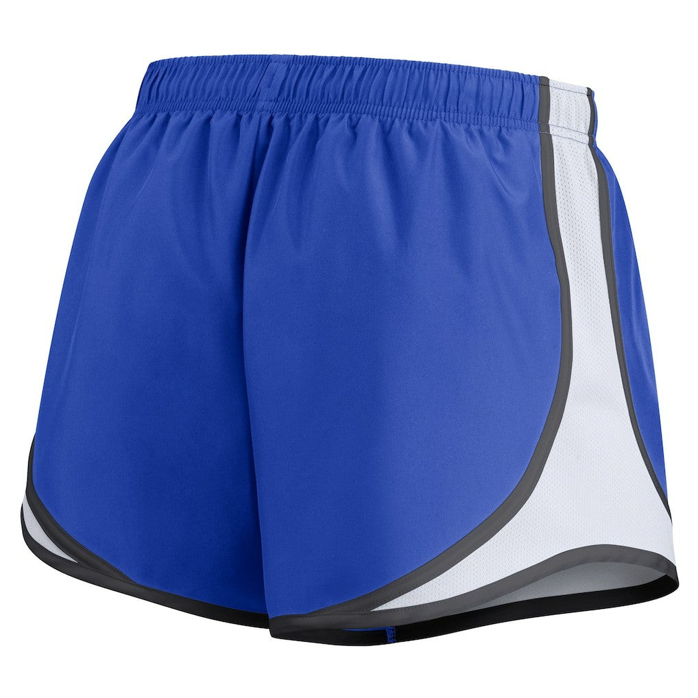 Los Angeles Rams Women's Performance Tempo Shorts | NFL New