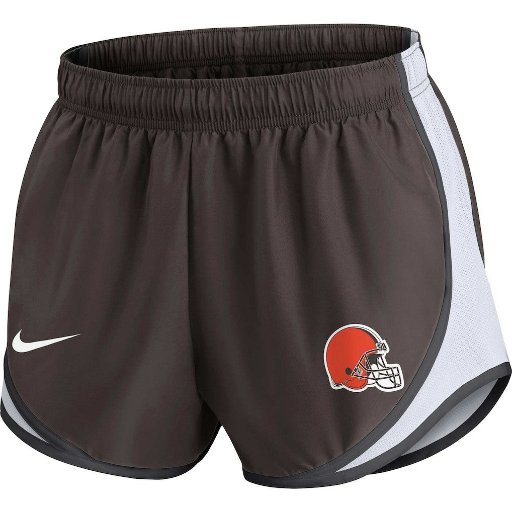 Cleveland Browns Women's Performance Tempo Shorts | NFL Near me