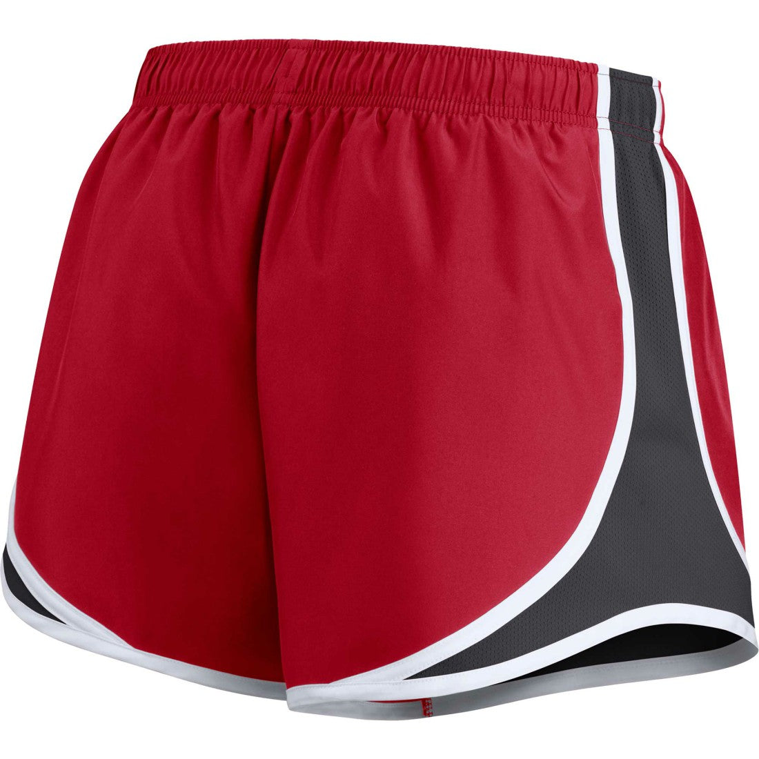 Tampa Bay Buccaneers Women's Performance Tempo Shorts | NFL Outlet