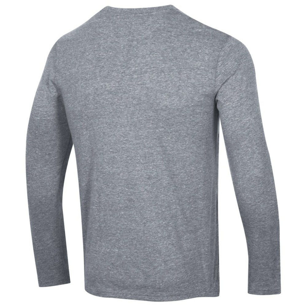 Vegas Golden Knights Champion Tri-Blend Long Sleeve T-Shirt -  NHL T-shirts