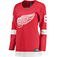Ben Chiarot Detroit Red Wings Fanatics Women's Home Breakaway Player Jersey -  NHL Jerseys