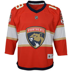 Matthew Tkachuk Florida Panthers Youth Home Replica Player Jersey -  NHL Jerseys