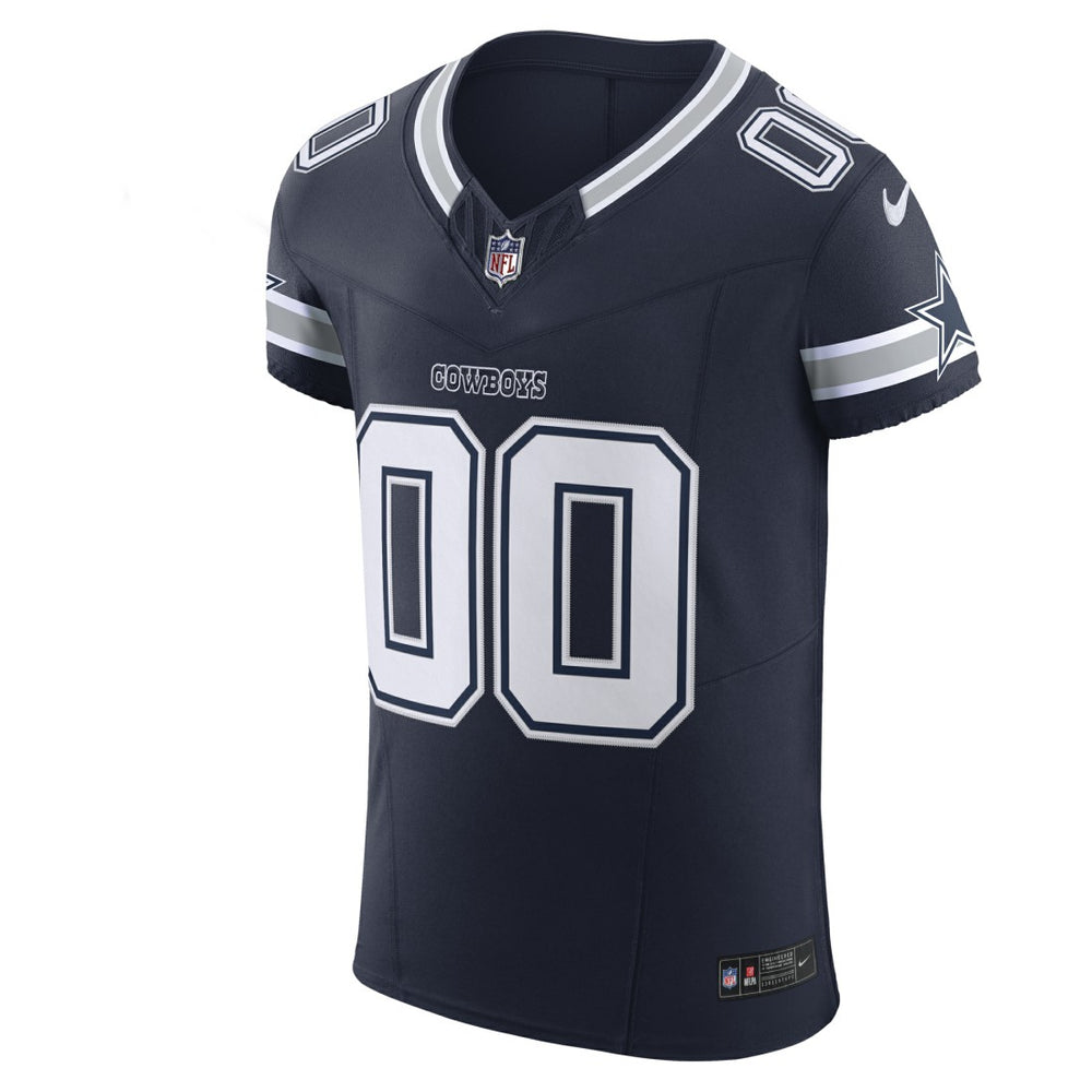 Dallas Cowboys Vapor F.U.S.E. Elite Custom Jersey | NFL On sale