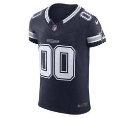 Dallas Cowboys Vapor F.U.S.E. Elite Custom Jersey | NFL On sale