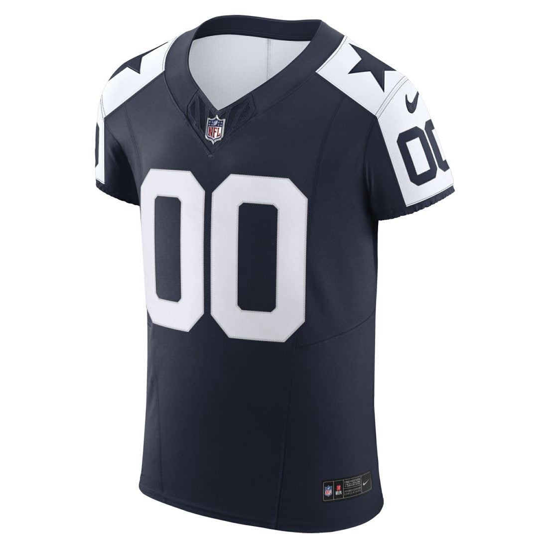 Dallas Cowboys Vapor F.U.S.E. Elite Custom Jersey | NFL US