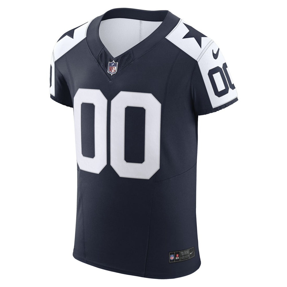 Dallas Cowboys Vapor F.U.S.E. Elite Custom Jersey | NFL US