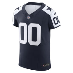 Dallas Cowboys Vapor F.U.S.E. Elite Custom Jersey | NFL US