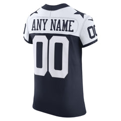 Dallas Cowboys Vapor F.U.S.E. Elite Custom Jersey | NFL US