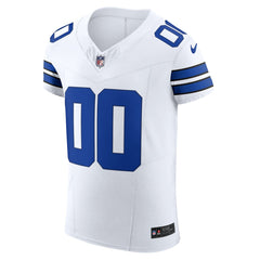 Dallas Cowboys Vapor F.U.S.E. Elite Custom Jersey | NFL Near me
