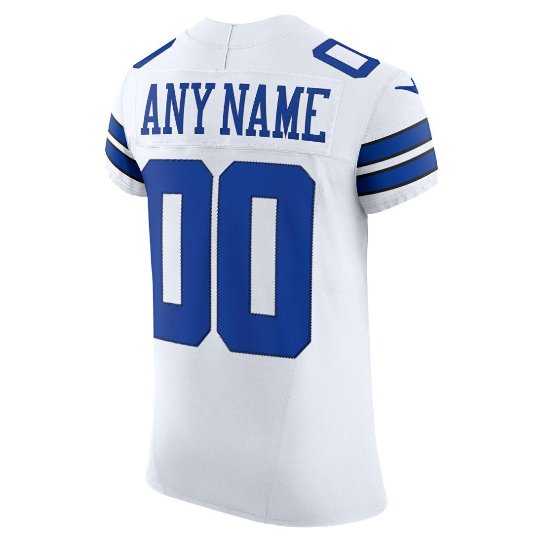 Dallas Cowboys Vapor F.U.S.E. Elite Custom Jersey | NFL Near me
