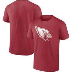 Arizona Cardinals Chrome Dimension T-Shirt | NFL Sale