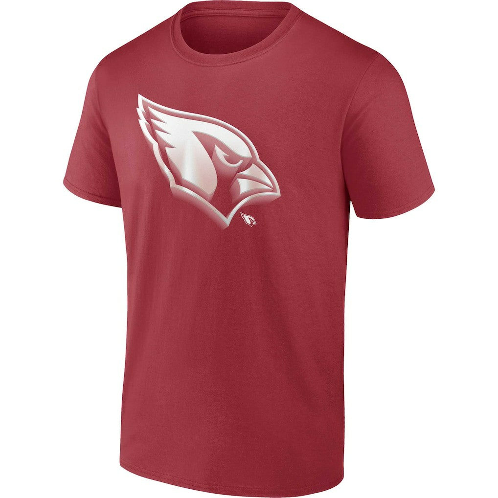 Arizona Cardinals Chrome Dimension T-Shirt | NFL Sale