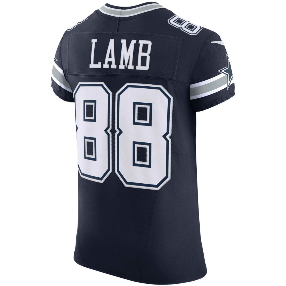 Dallas Cowboys CeeDee Lamb  Vapor F.U.S.E. Elite Jersey | NFL Hot