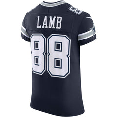 Dallas Cowboys CeeDee Lamb  Vapor F.U.S.E. Elite Jersey | NFL Hot