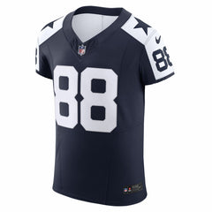 Dallas Cowboys CeeDee Lamb  Alternate Vapor F.U.S.E. Elite Jersey | NFL Outlet
