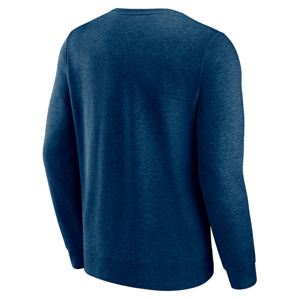 Seattle Kraken Fanatics Classic Arch Pullover Sweatshirt -  NHL Sweatshirts