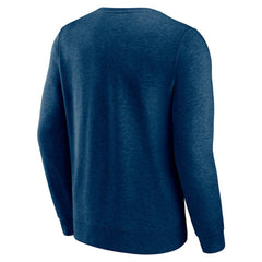 Seattle Kraken Fanatics Classic Arch Pullover Sweatshirt -  NHL Sweatshirts