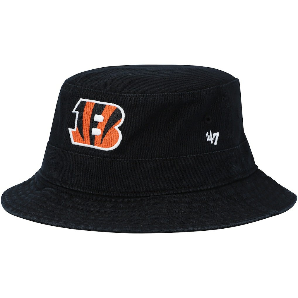 Cincinnati Bengals '47 Primary Bucket Hat | NFL On sale