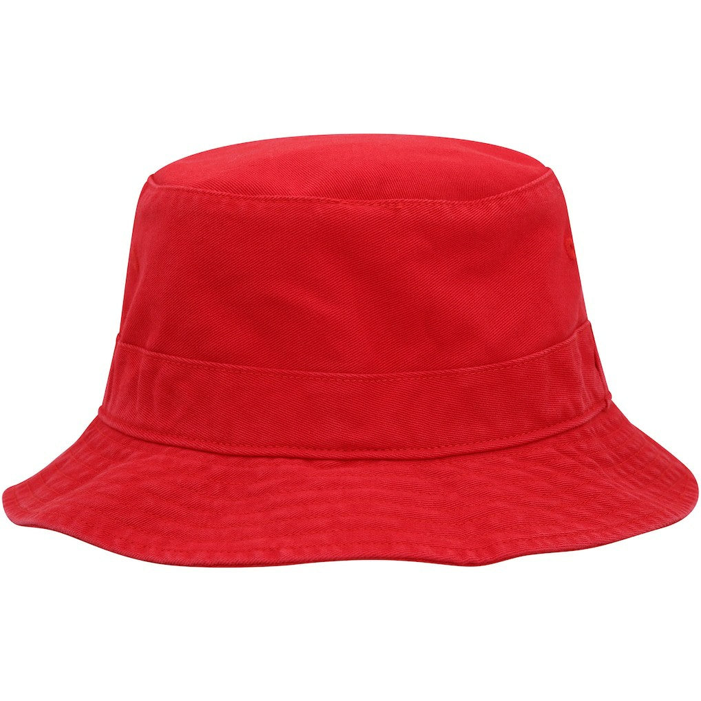 Kansas City Chiefs '47 Primary Bucket Hat | NFL Sale