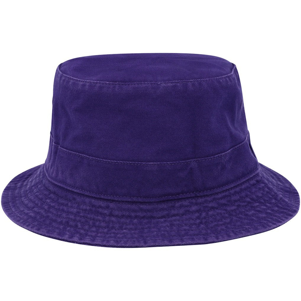 Minnesota Vikings '47 Primary Bucket Hat | NFL New