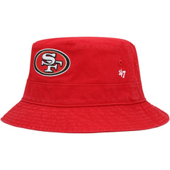 San Francisco 49ers '47 Primary Bucket Hat | NFL Near me
