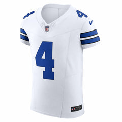 Dallas Cowboys Dak Prescott  Vapor F.U.S.E. Elite Jersey | NFL Outlet