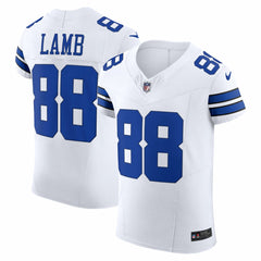 Dallas Cowboys CeeDee Lamb  Vapor F.U.S.E. Elite Jersey | NFL Outlet