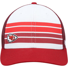 Kansas City Chiefs '47 Youth Cove Trucker Snapback Hat | NFL Hot