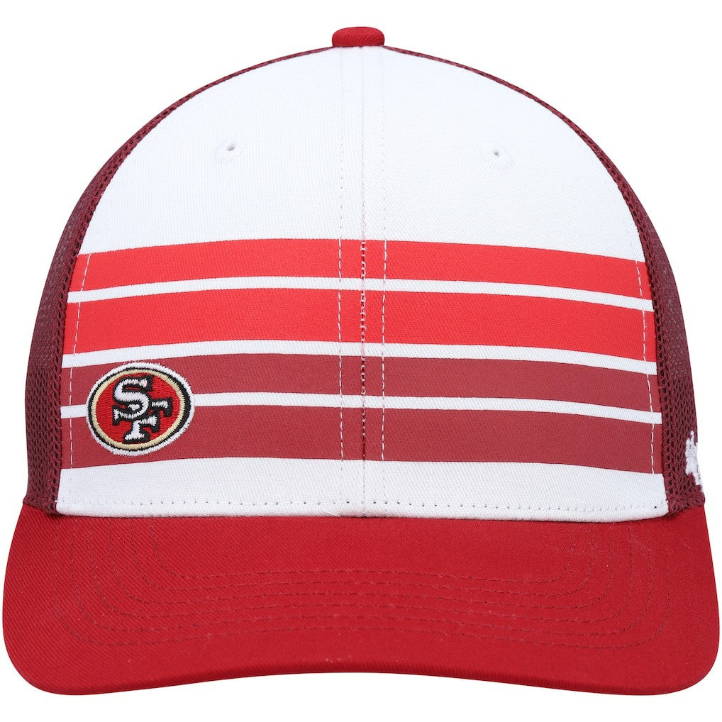 San Francisco 49ers '47 Youth Cove Trucker Snapback Hat | NFL US