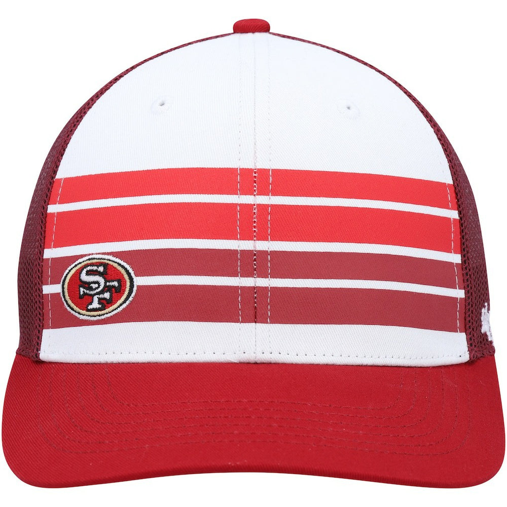 San Francisco 49ers '47 Youth Cove Trucker Snapback Hat | NFL US