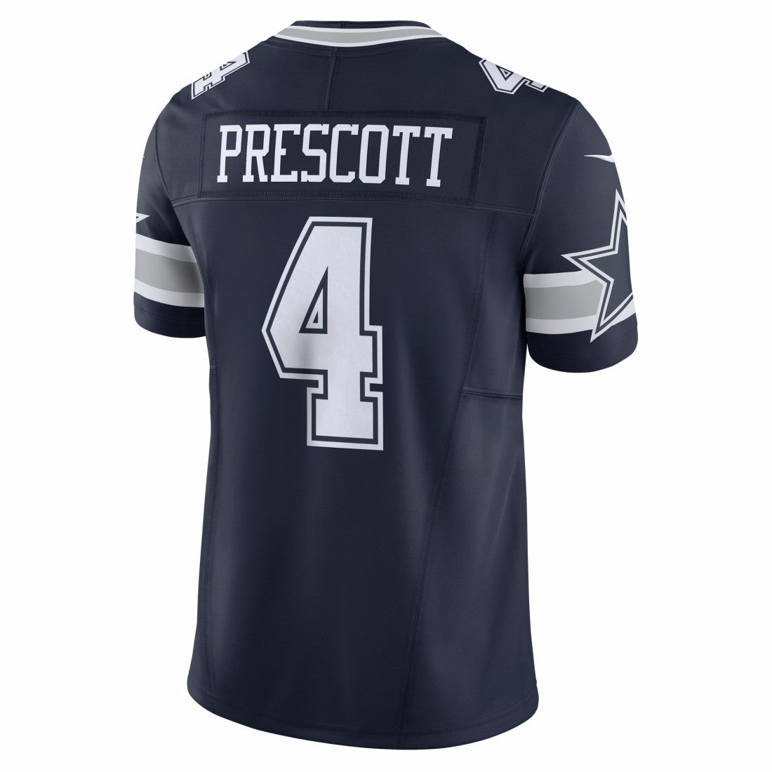 Dallas Cowboys Dak Prescott  Vapor F.U.S.E. Limited Jersey | NFL Discount