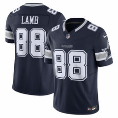 Dallas Cowboys CeeDee Lamb  Vapor F.U.S.E. Limited Jersey | NFL Outlet