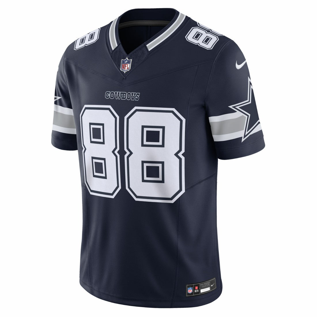 Dallas Cowboys CeeDee Lamb  Vapor F.U.S.E. Limited Jersey | NFL Outlet