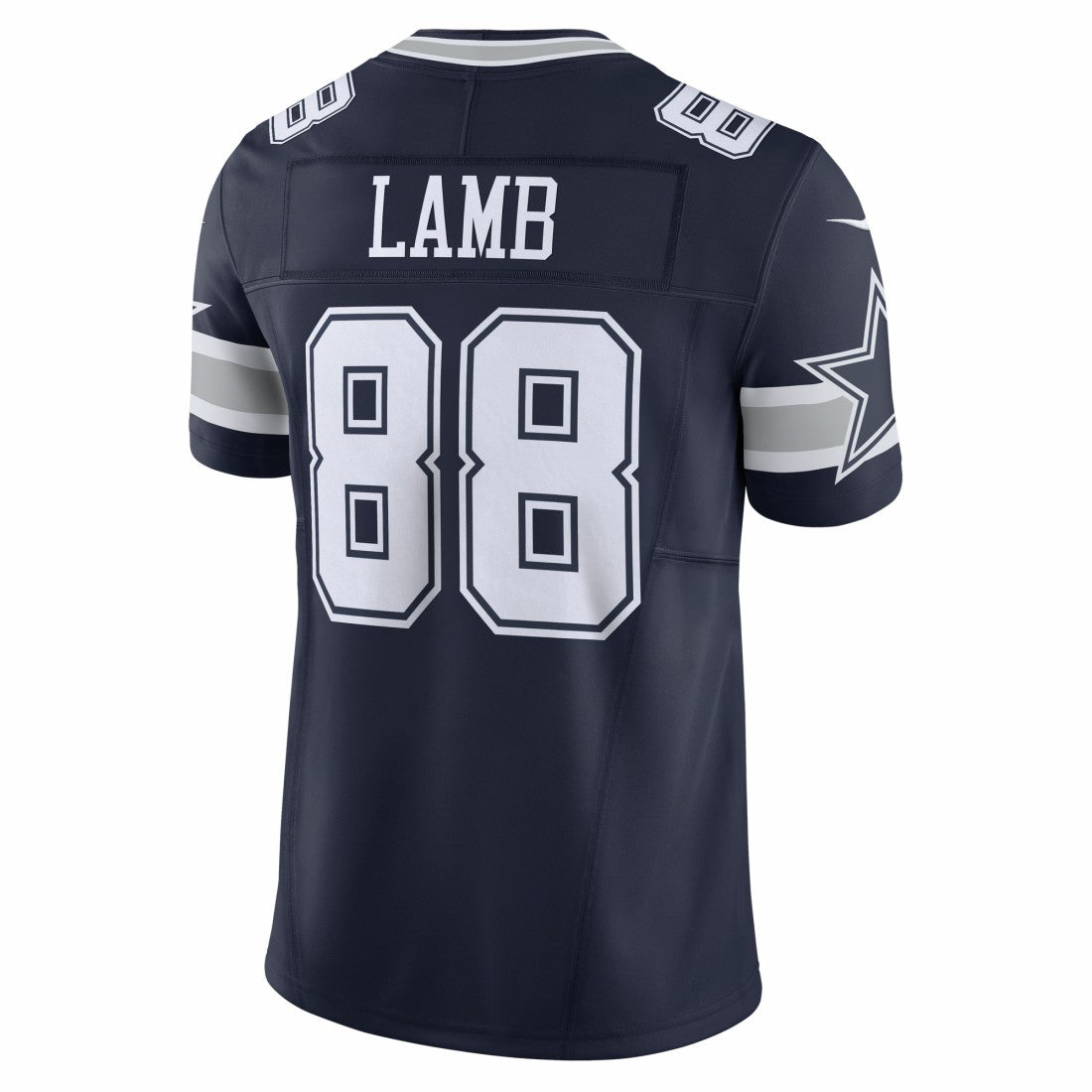 Dallas Cowboys CeeDee Lamb  Vapor F.U.S.E. Limited Jersey | NFL Outlet