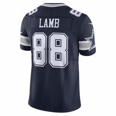 Dallas Cowboys CeeDee Lamb  Vapor F.U.S.E. Limited Jersey | NFL Outlet