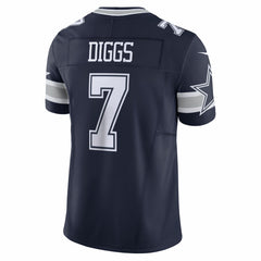 Dallas Cowboys Trevon Diggs  Vapor F.U.S.E. Limited Jersey | NFL Hot